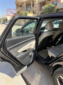 هیوندای تۆکسۆن